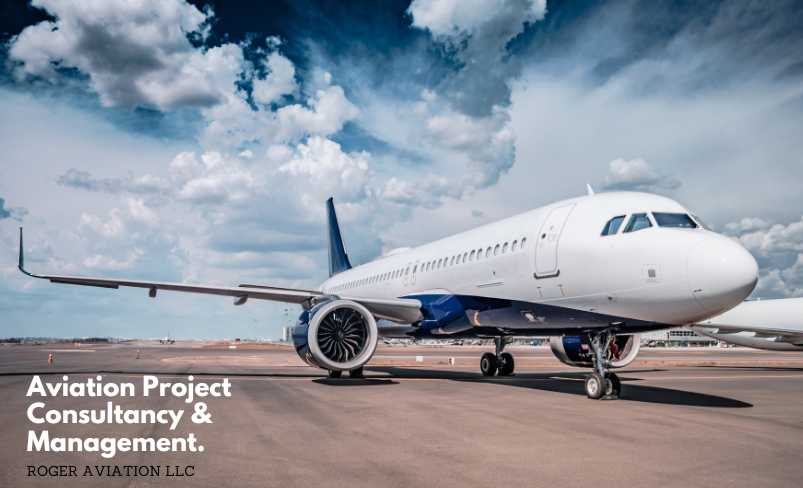 Roger Aviation Project Consultancy