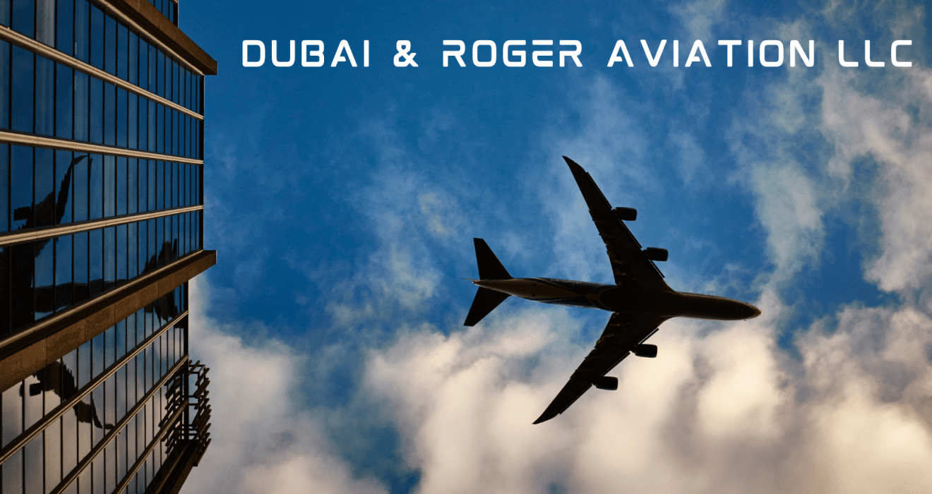 Dubai Aviation Solutions