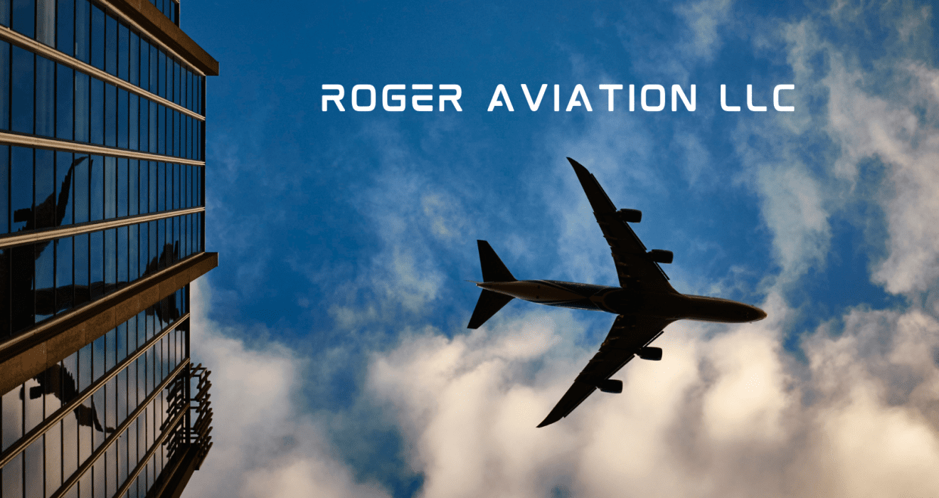 Learn how Roger Aviation LLC is setting new benchmarks in aviation innovation. Read our detailed insights on LinkedIn: