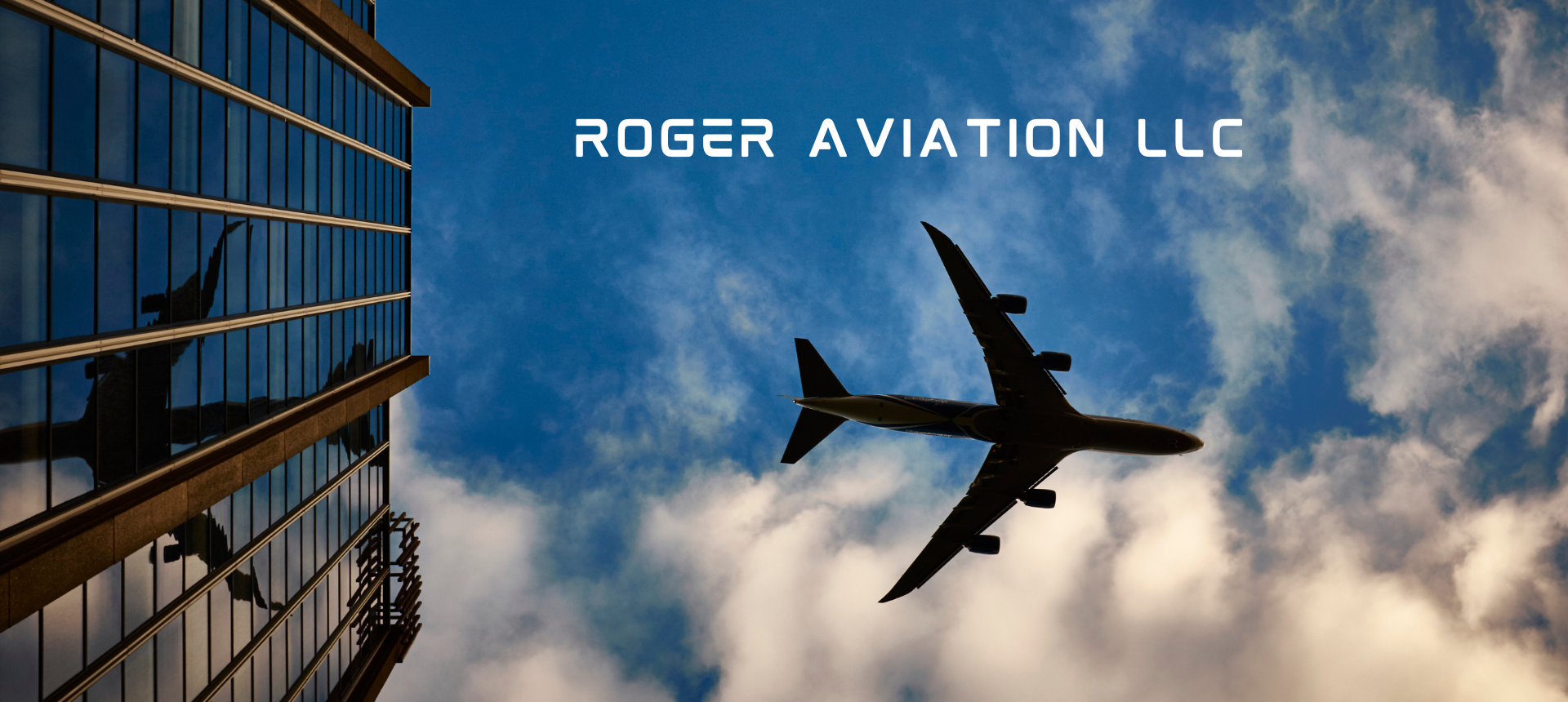 Learn how Roger Aviation LLC is setting new benchmarks in aviation innovation. Read our detailed insights on LinkedIn: