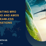 MRO with CAMO and AMOS