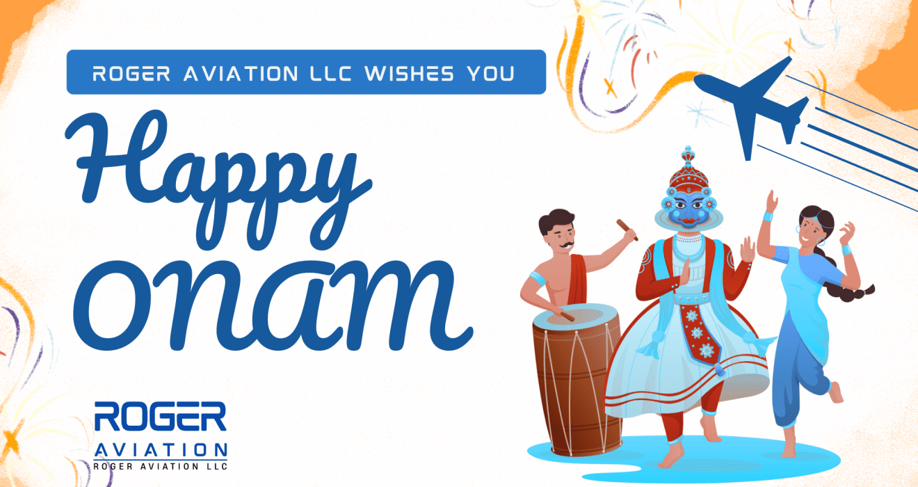 Onam Roger Aviation LLC