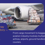 Roger Aviation Block Chain