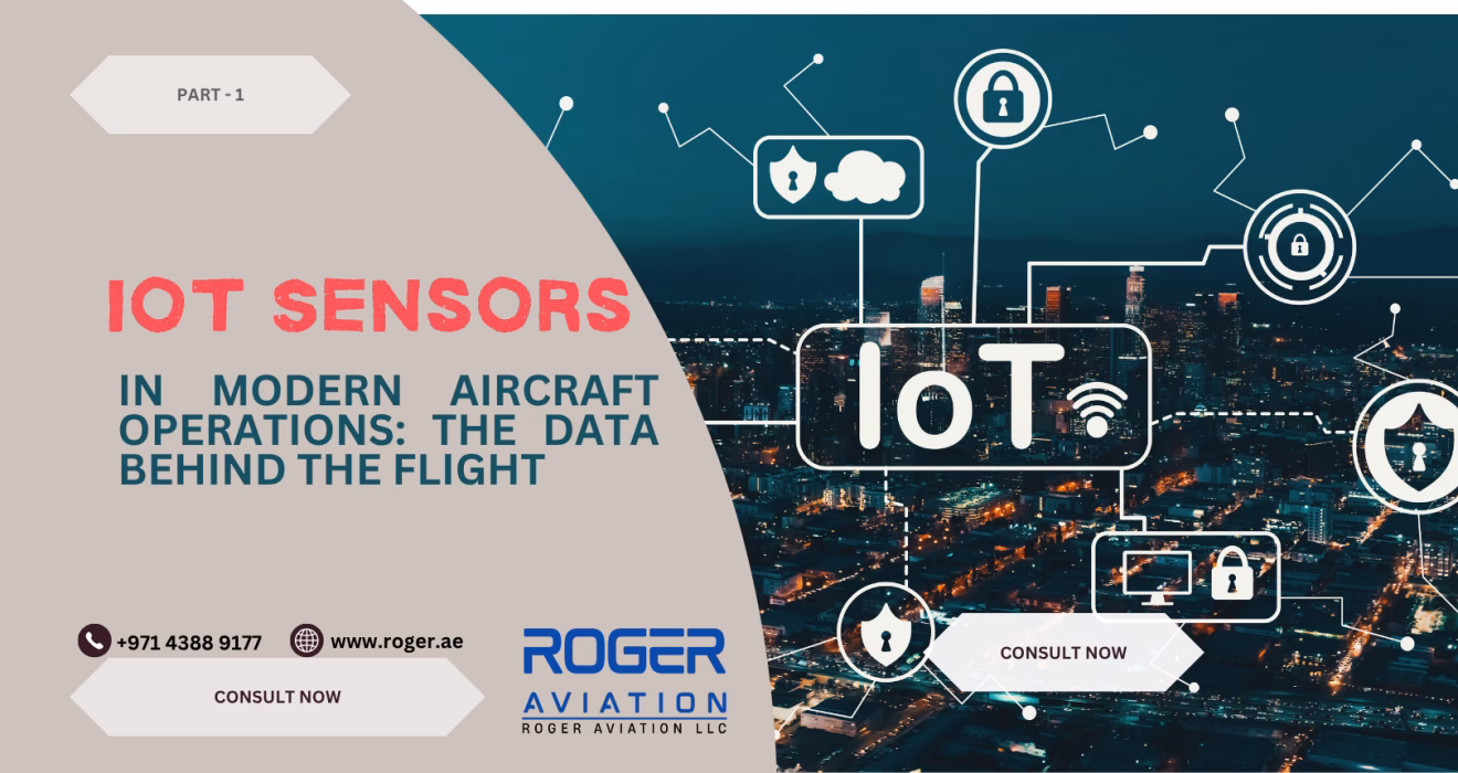 IOT sensors part - 1