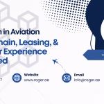 Blockchain in Aviation