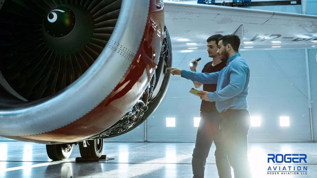 Complete Guide to Aviation Tender Lifecycle: From RFP to Contract Award