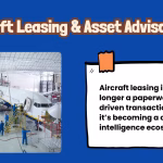 Roger Aviation LLC Aircraft leasing
