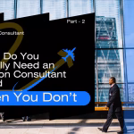 When Do You Need an Aviation Consultant? A Practical Decision Guide