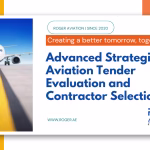 Strategic Value of Aviation Advisory