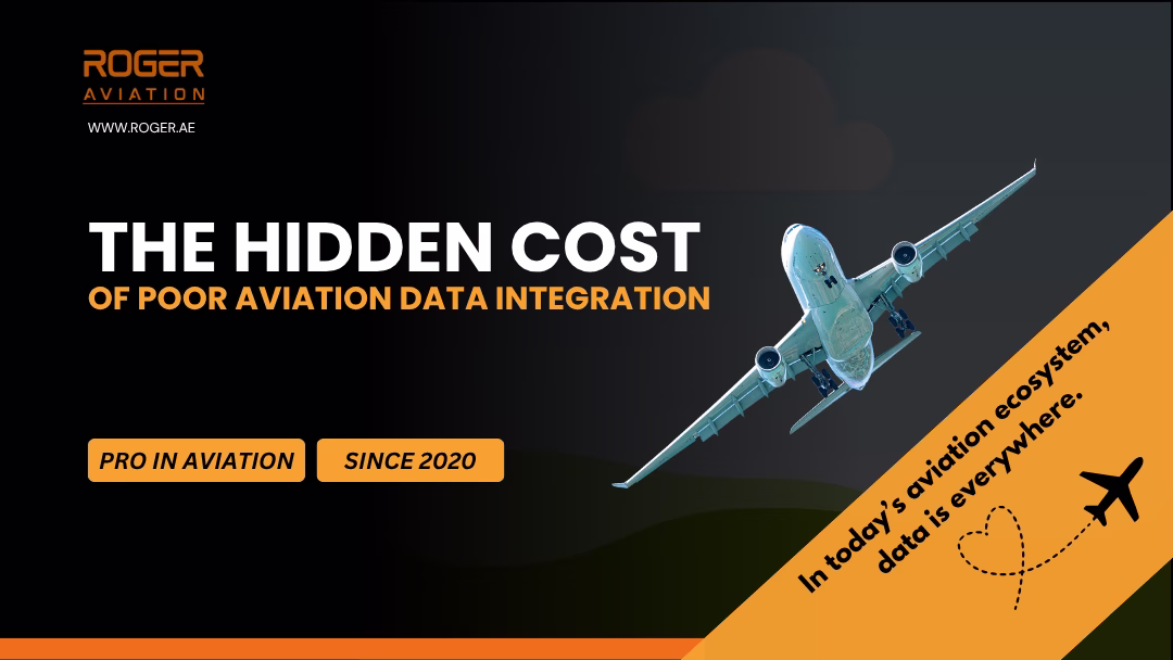Roger Aviation Data Integration