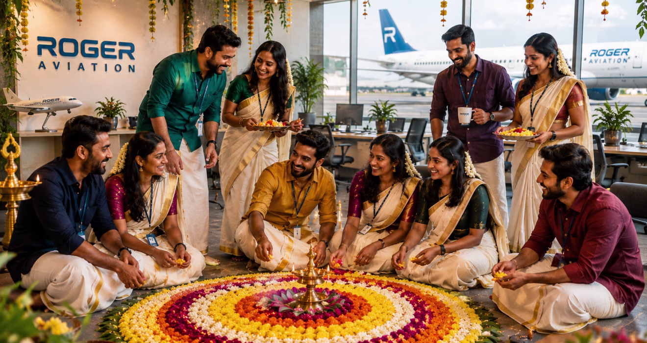 Onam-Celebrations-and-Wishes-Roger-Aviation