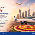 Roger Aviation - Onam Celebrations.