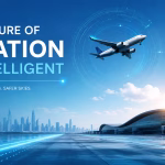 The future of aviation is intelligent.