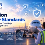 Roger Aviation LLC